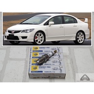 Spark Plug Honda Civic Gen 8 FD (2005-2012) Quantity 4 Heads Yittrium Terminal Operating Distance 40