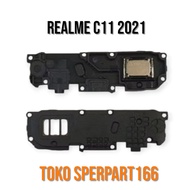 BUZZER SET SPEAKER MUSIC REALME C11 2021/C20/C21