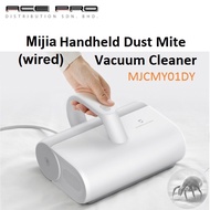 Xiaomi Mijia Handheld Anti Dust Mite Vacuum Cleaner Wireless / Wired 1 / 2 / Pro Ultraviolet Light M
