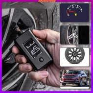 [Tachiuwa2] Tire Pressure Gauge 2 in 1 Accurate PSI Tire Gauge Practical Detection Reader