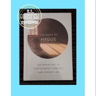 The Book of Hygge HB