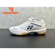 Genuine Yonex SHB65Z4 Wide 2025 Badminton Shoes – Ultra Light and Flexible – Power Cushion+ – Breath