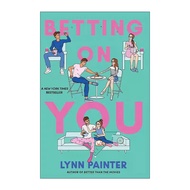 Ready Stock Fast Shipping Betting on You Betting on You Win English Version265478317