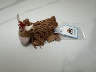 (中古) Jellycat Rural Rustler Cow 牛牛