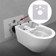 【NEW】Soundproofing Mat and Seal for Toilet Suitable for Geberit for Grohe WC