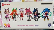 【屯門門市現貨】散款 PalVerse 賽馬娘 Pretty Derby 第1彈 角色模型 特別週 無聲鈴鹿 黃金船 美浦波旁 米浴 雙渦輪【價錢詳情請參考商品描述】