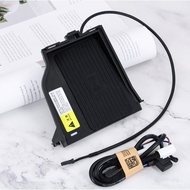 Mobile Phone Dedicated Car Land Cruiser Wireless Modification Cool Road Ze Toyota Car Charger Compat