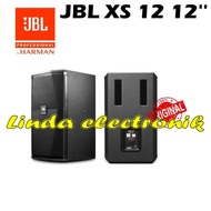 Speaker Pasif 12 Inch Jbl Xs12 Xs 12 Original Garansi Resmi