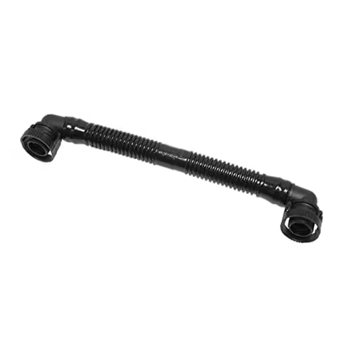 11157831311 Crankcase Breather Hose For BMW 3' E46 Z3 E36 Z4 E85 E86 Exhaust Vent Hose