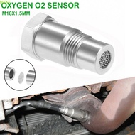 BUCKS Oxygen O2 Sensor CEL Universal Spacer Adapter CEL Eliminator Auto Replacement Parts