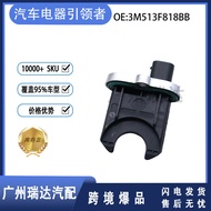 Suitable for Ford Steering Angle Sensor  3M513F818BB  Accessories in Stock