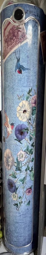 高身智能消毒家居鞋櫃圓柱形