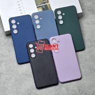 SAMSUNG A26 5G SAMSUNG A36 5G CASE MACARON SQUARE LIQUID CASE SAMSUNG A26 5G SAMSUNG A36 5G MS-1