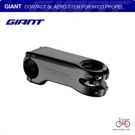 NEW! GIANT CONTACT SL AERO STEM FOR PROPEL MY23