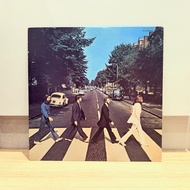 The Beatles - Abbey Road (Used Vinyl LP from Japan)
