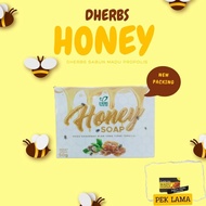 Dherbs Sabun Madu Propolis / DHERBS HONEY