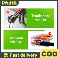 null Oril Wago Wiring Terminal 221-412 221-413 221-415 221-2411 221-612 221-613 221-615 221-482 221-