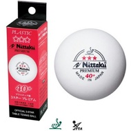 Table Tennis Ball (Bola Ping Pong)