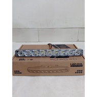 MATA Led Drl 9 Eyes