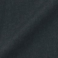 มูจิ กางเกงผ้านุ่นกะปกเดนิมขายาว ผู้ชาย - MUJI Kapok Denim Straight Pants รุ่น AE0YEA5S