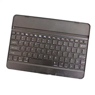 Bluetooth Keyboard Cover for iPad Air 2  15363