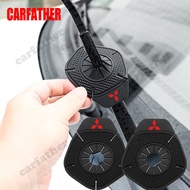 1/2pcs Car Windshield Wiper Protective Cover Windshield Wiper Blades Pad Antifreeze Antileaf Protect