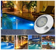 Swimming Pool LED light 12V/18W ไฟสระว่ายน้ำ