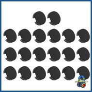 MOOMMY Pack of 20 Protective Camera Protectors For RW4006 RW4008 RW4010 RW4009 Intelligent Glasses F