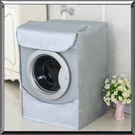 Washing Machine Cover Front Load Washing-Baking 6-25kg. Uv️ (Can Be Worn On All Brands)