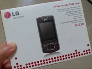 絕版LG手機