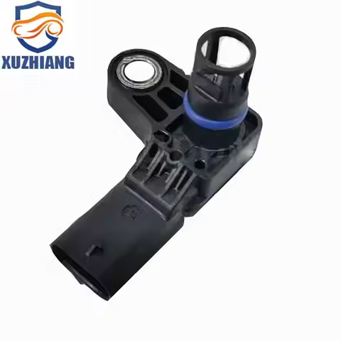 13628489537 8489536 8489539 1Pcs Manifold Absolute Pressure Sensor for BMW U12 G68 MINI Countryman C