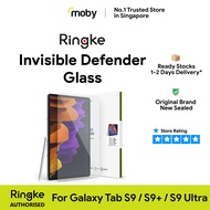 Ringke Samsung Galaxy Tab S9 / S9+ / S9 Ultra / S9 FE / S9 FE+ / S8 / S8+ / S8 Ultra / S7 / S7+ Tempered Glass