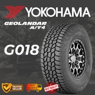 Yokohama G018 Geolandar A/T4