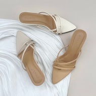 DUSHI Lola Wedges Women's Wedges/ Women's Heels Party Heels/