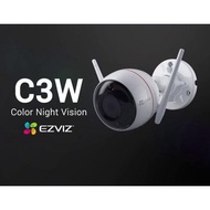 High-end Ezviz C3W CS-CV310 1080P Full Color Wifi IP Camera