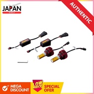 VALENTI LED Fog Exchange Bulb Yellow HB4 2800 LDS21-HB4-28