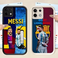 Casing hp For Infinix Smart 7 9 ITEL A80 P65 Tecno POP 7 Spark 30C GO GT 20 Pro DK-43 Barcelona Mess