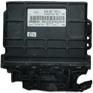 Suitable for Passat B5 Control 2.0 Wave Box Computer Board 01N927733FL Pure Disassembly Car Parts Pa