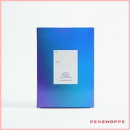 ◮ ▢ ✉ ♞,♘Penshoppe Denim Love Limited Edition Gift Set For Men (Blue)