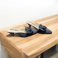 Cathy Queen Women's Work Heels - 1-Inch Beautiful & Expensive High Heels sbkproduction