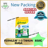 Fernleaf 1-3 Years (Biasa/Madu) (850G)