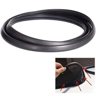 Car Sunroof Window Rubber Seal For Toyota Prado LC120 2003 2004 2005 2006 2007 2008 2009
