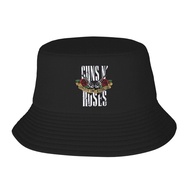Guns N Roses 1 Novelty Print Fisherman'S Hat