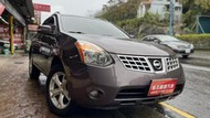 2009 Nissan Rogue 旗艦型 SL  免頭款+全額貸+超低月付5000起
