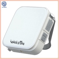 Camping Light Waterproof Rechargeable Outdoor Pendant Light Portable Fill Light Work Lighting Equipm