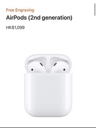 Airpods 2