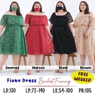 Fiona dress