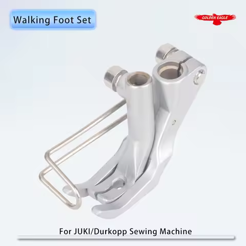 107-12552 107-11653 (KP367W) Walking Foot For JUKI LU-2216N,2810A,2810A-7,2828A,Durkopp Adler 467,76