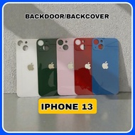 Backdoor I phone 13