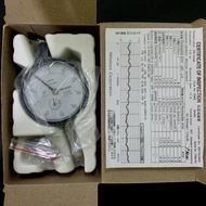 Dial Indicator Test Indicator 0.01 mm 2046S Mitutoyo new